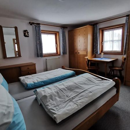 Apartment Voithofer Wald im Pinzgau Zewnętrze zdjęcie