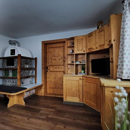 Apartment Voithofer Wald im Pinzgau Zewnętrze zdjęcie