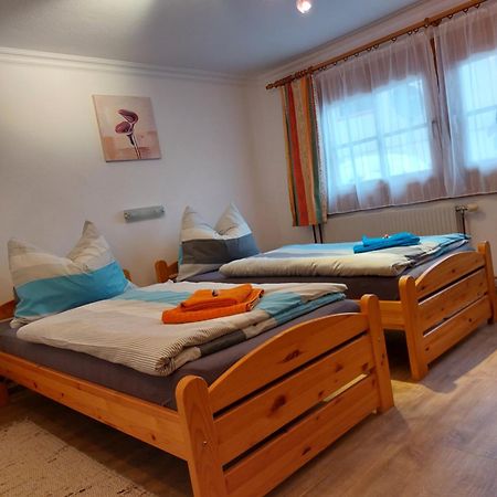 Apartment Voithofer Wald im Pinzgau Zewnętrze zdjęcie