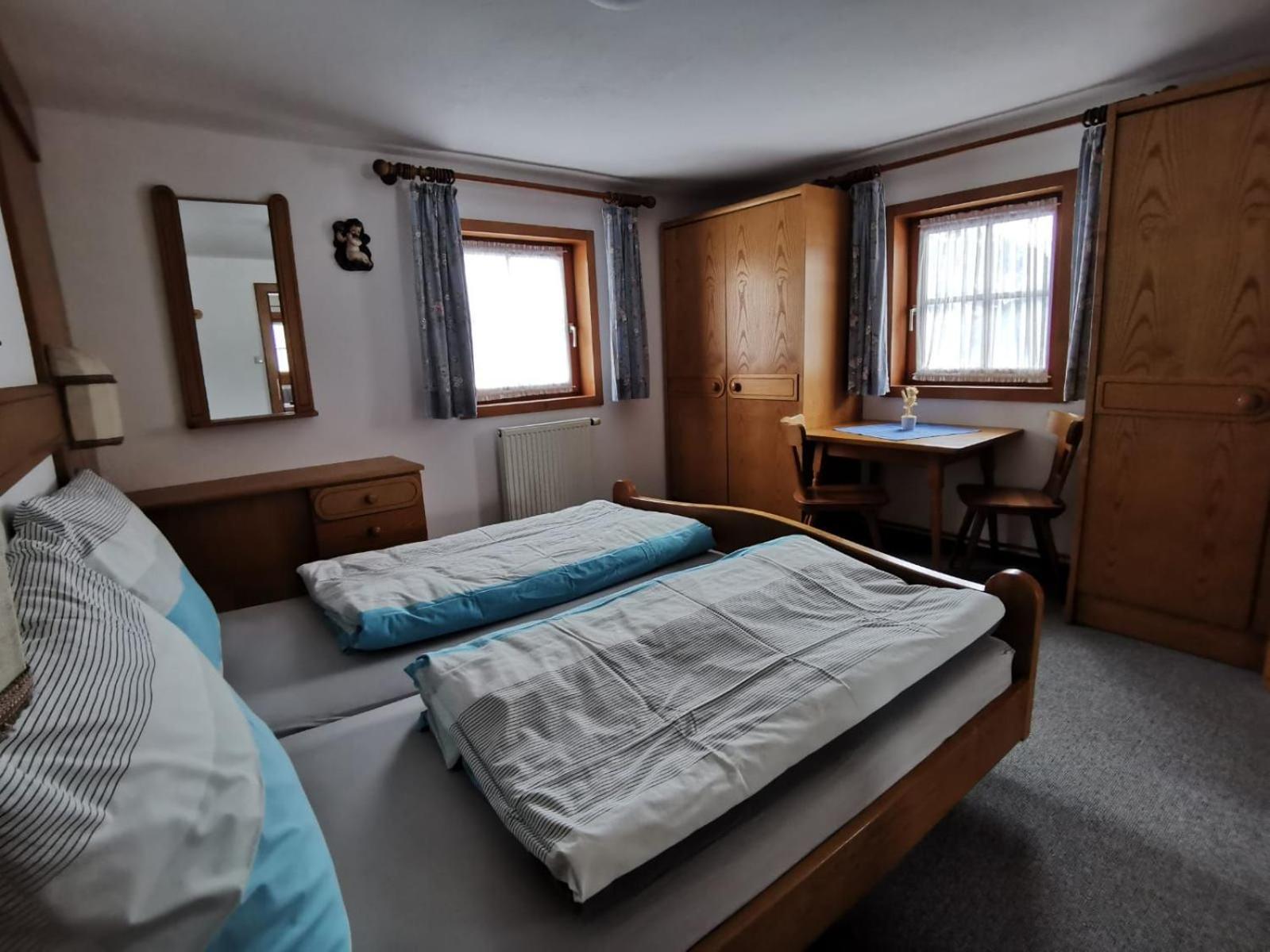Apartment Voithofer Wald im Pinzgau Zewnętrze zdjęcie
