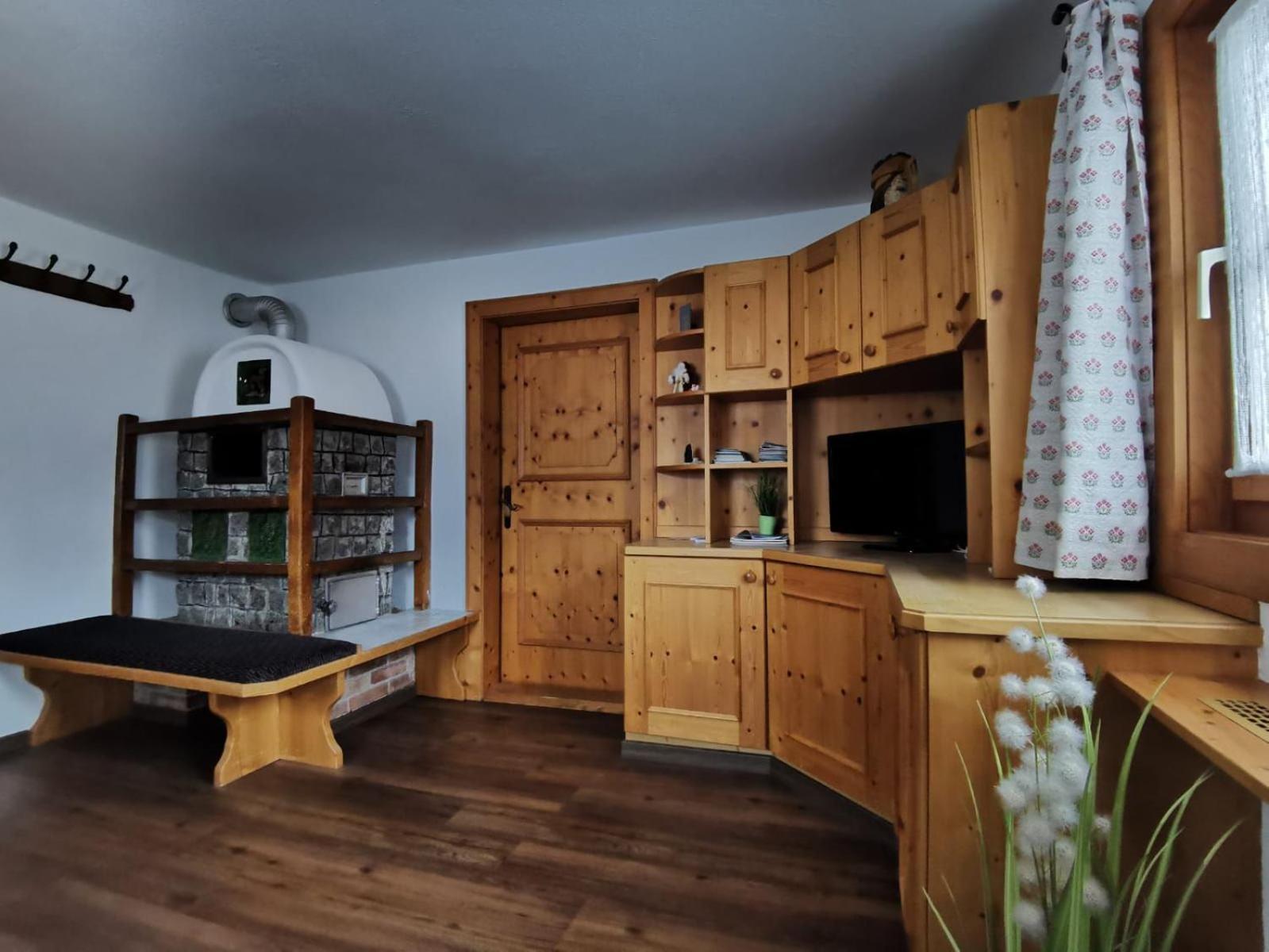 Apartment Voithofer Wald im Pinzgau Zewnętrze zdjęcie