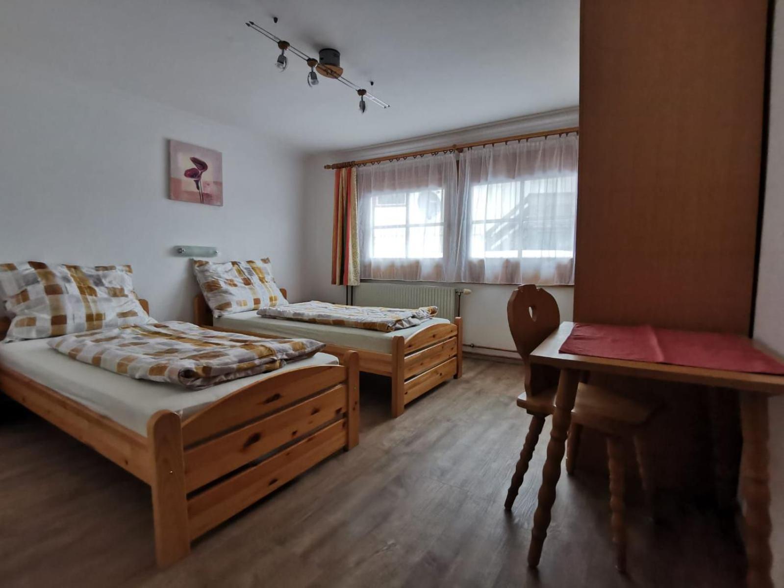 Apartment Voithofer Wald im Pinzgau Zewnętrze zdjęcie