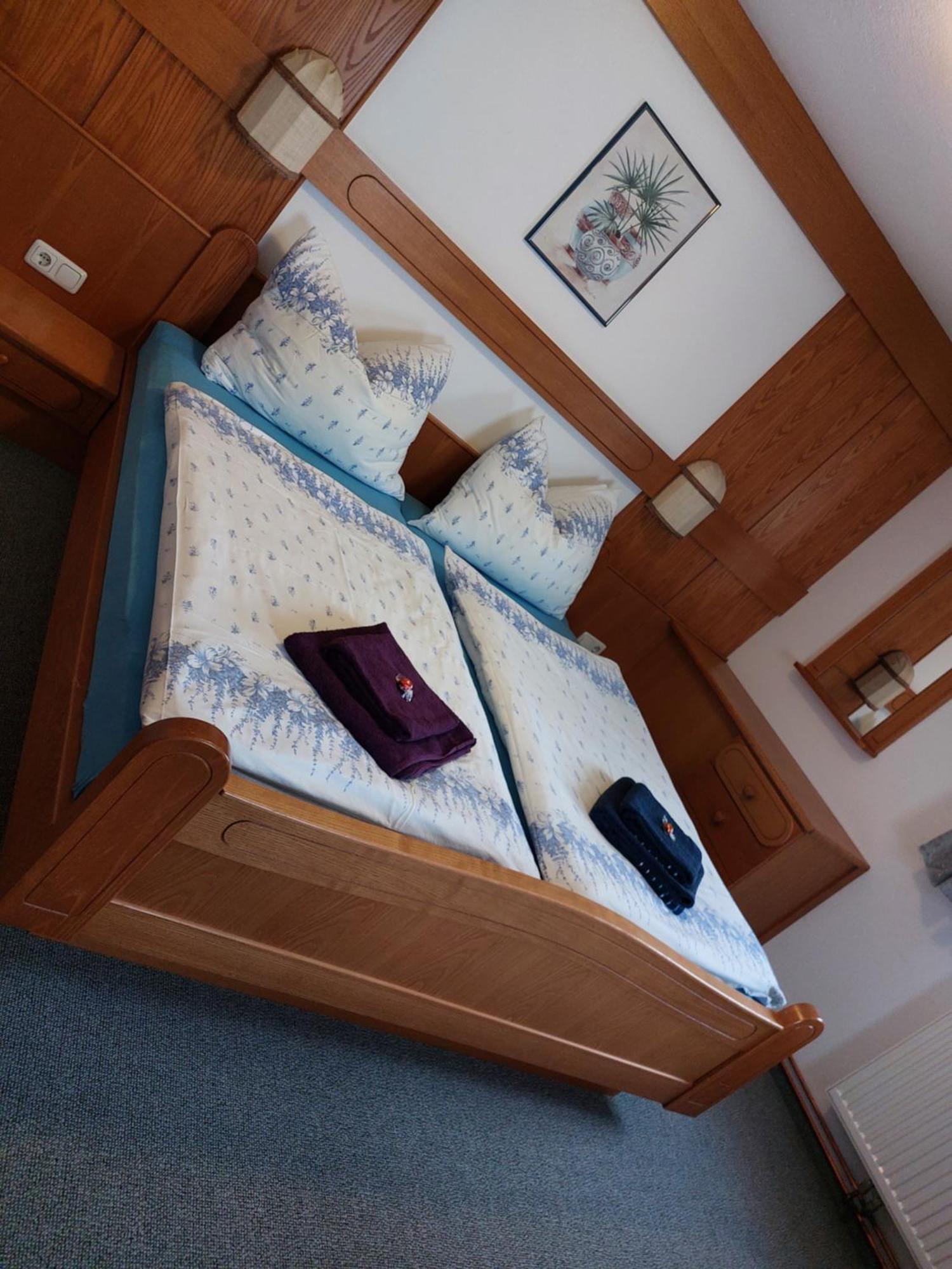 Apartment Voithofer Wald im Pinzgau Zewnętrze zdjęcie