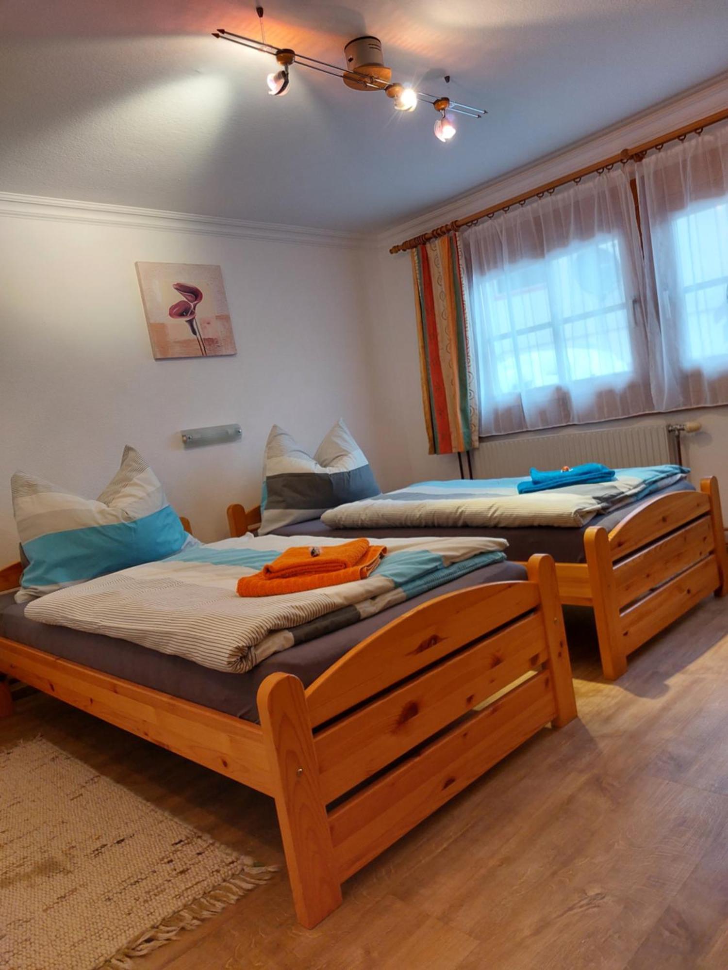 Apartment Voithofer Wald im Pinzgau Zewnętrze zdjęcie