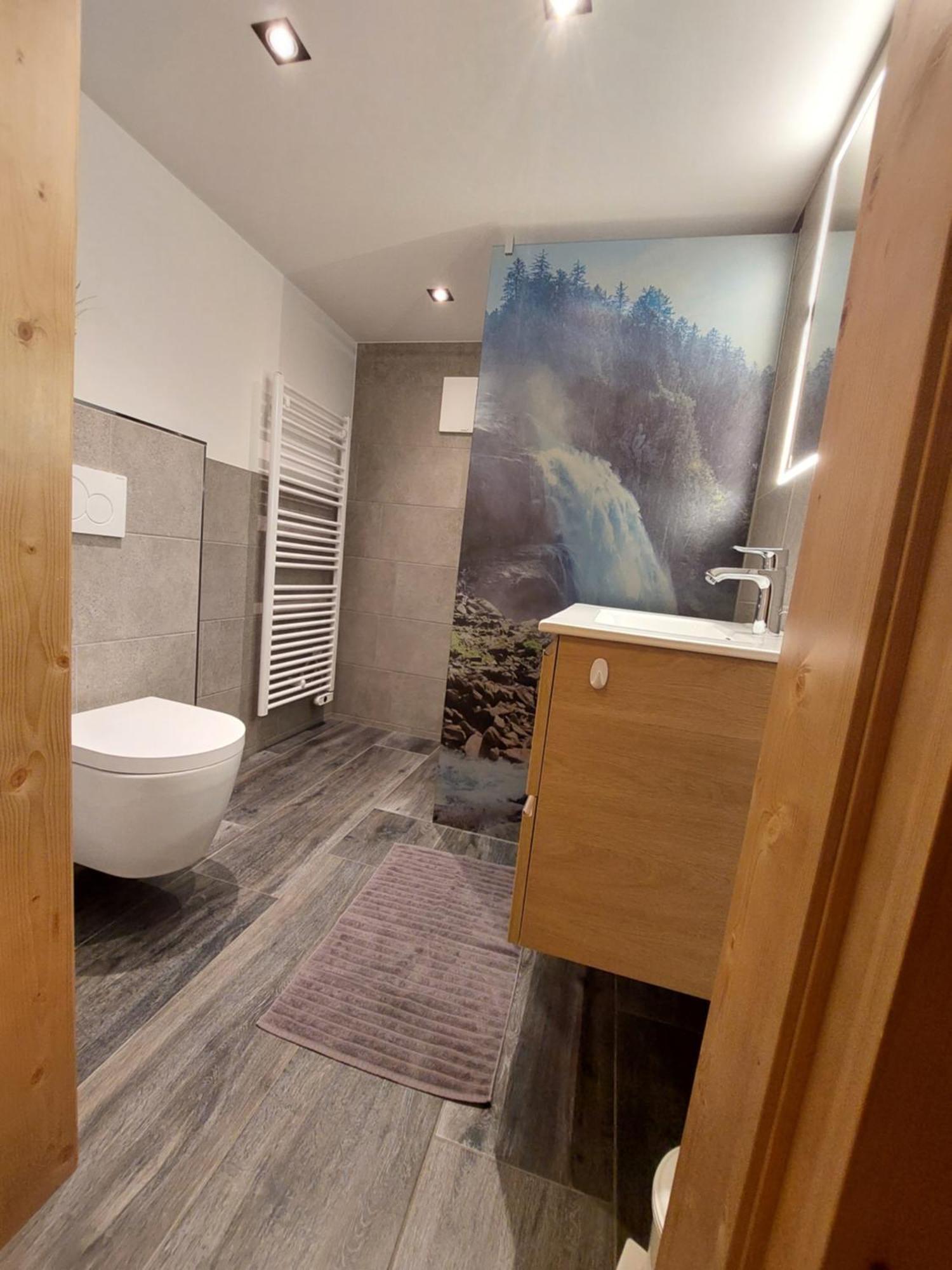 Apartment Voithofer Wald im Pinzgau Zewnętrze zdjęcie