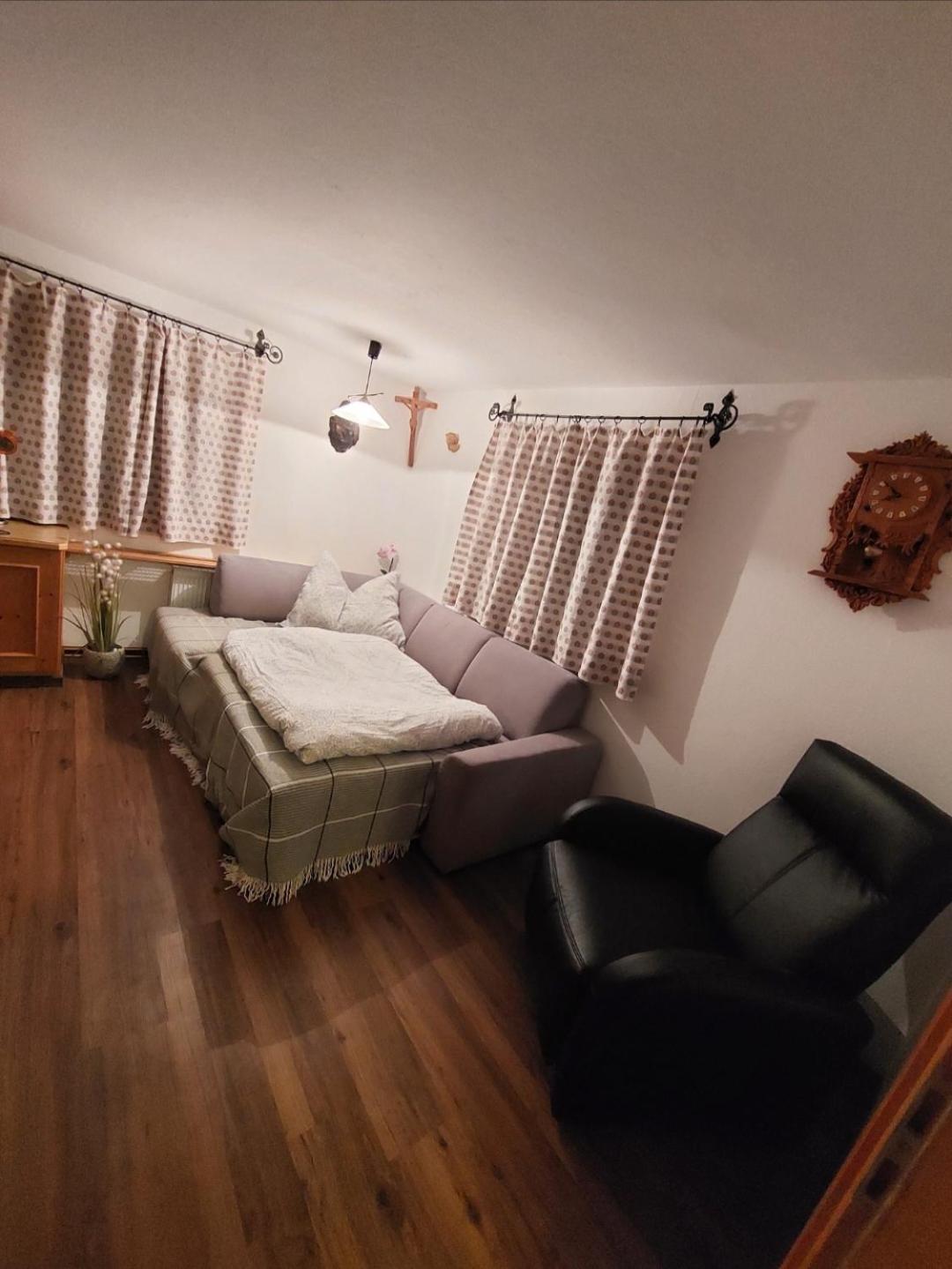 Apartment Voithofer Wald im Pinzgau Zewnętrze zdjęcie