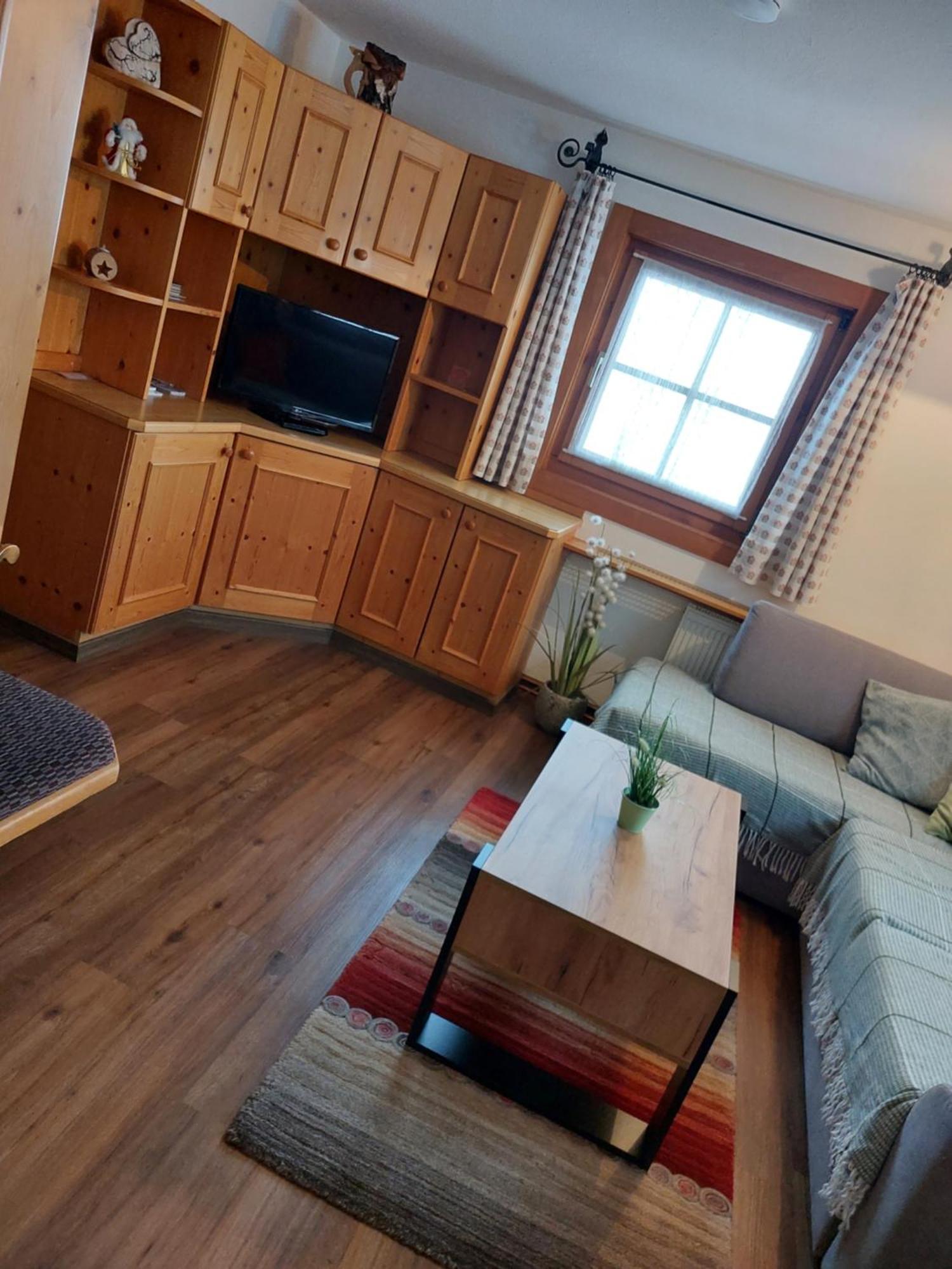 Apartment Voithofer Wald im Pinzgau Zewnętrze zdjęcie
