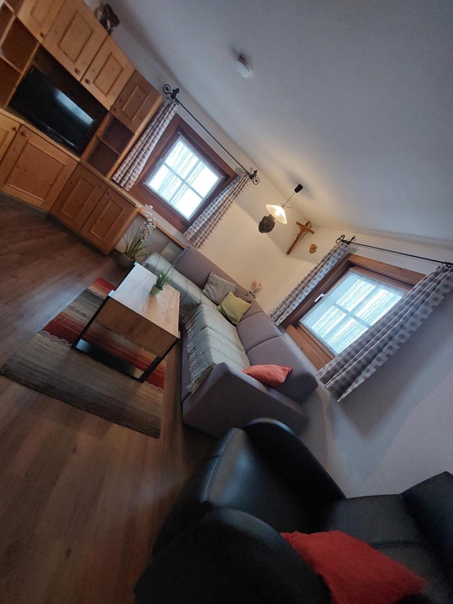 Apartment Voithofer Wald im Pinzgau Zewnętrze zdjęcie