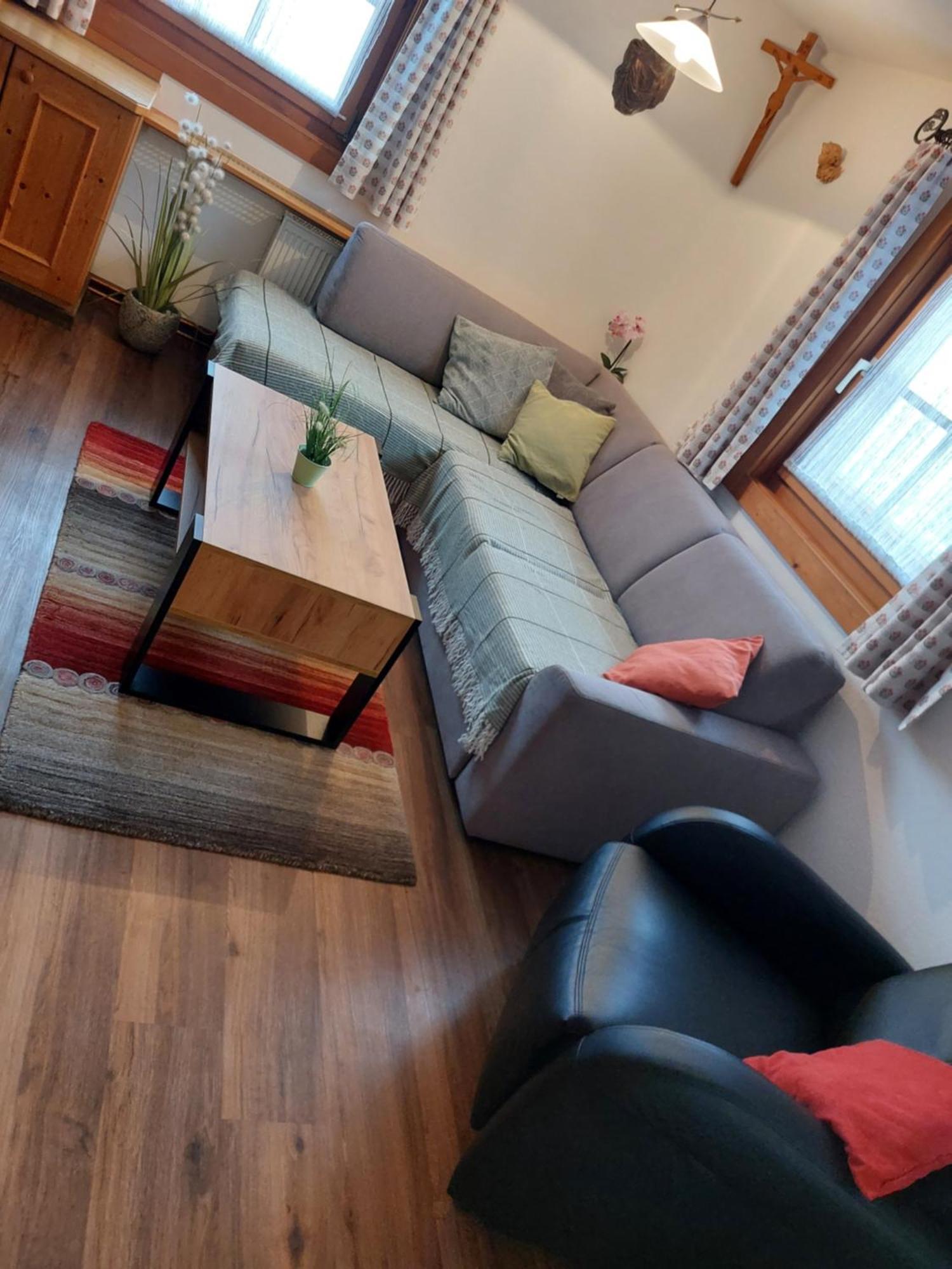 Apartment Voithofer Wald im Pinzgau Zewnętrze zdjęcie